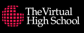 The Virtual High School logo